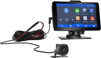Автомобильный монитор Digma  Smart Play 600