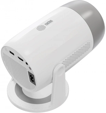 Проектор Cactus CS-PRE.01WT.Full HD-A