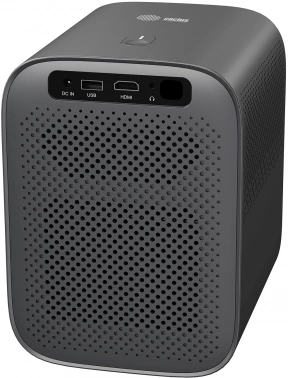 Проектор Cactus CS-PRC.07B.Full HD-A