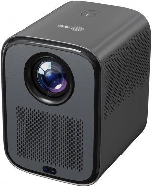 Проектор Cactus CS-PRC.07B.Full HD-A