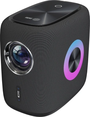 Проектор Cactus CS-PRH.01B.WUXGA-A