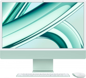 Моноблок Apple iMac A2874