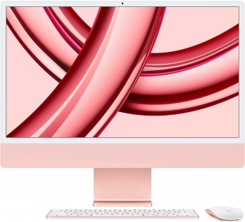 Моноблок Apple iMac A2874