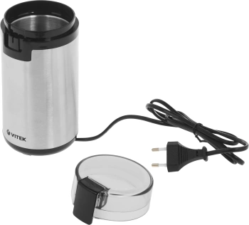 Кофемолка Vitek VT-8370