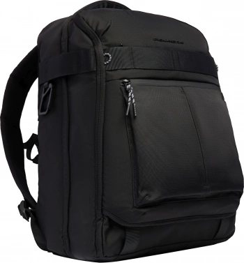 Рюкзак мужской Piquadro Arne CA6691S125/N черный ткань