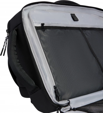 Рюкзак мужской Piquadro Arne CA6691S125/N черный ткань