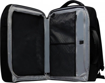 Рюкзак мужской Piquadro Arne CA6691S125/N черный ткань