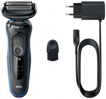 Бритва сетчатая Braun Series 5 51-B1000s