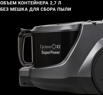 Пылесос Polaris PVC 2031