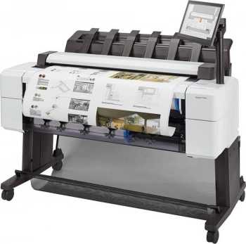 Плоттер HP Designjet T2600dr PostScript MFP