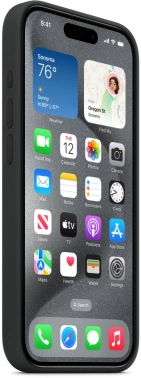 Чехол (клип-кейс) Apple для Apple iPhone 15 Pro MT1A3ZM/A