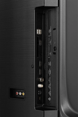 Телевизор QLED Hisense 50