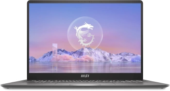 Ноутбук MSI CreatorPro  Z16 HX Studio A13VJTA-053XRU