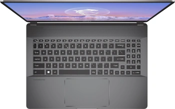 Ноутбук MSI CreatorPro  Z16 HX Studio A13VJTA-053XRU