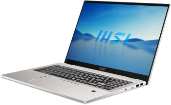 Ноутбук MSI Prestige  16Evo A13M-411RU