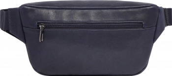 Сумка мужская Piquadro Cronus CA2174S134/BLU синяя натур.кожа