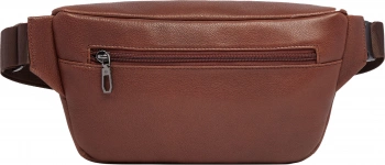 Сумка мужская Piquadro Cronus CA2174S134/M коричневая натур.кожа