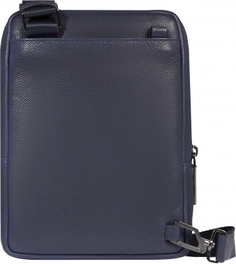 Сумка мужская Piquadro Cronus CA3084S134/BLU синяя натур.кожа