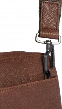 Сумка мужская Piquadro Cronus CA3084S134/M коричневая натур.кожа