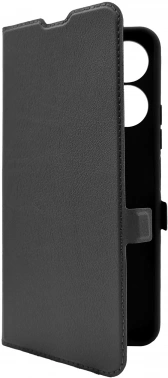 Чехол (флип-кейс) BoraSCO для Xiaomi Redmi 13 Book Case