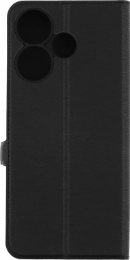 Чехол (флип-кейс) BoraSCO для Xiaomi Redmi 13 Book Case