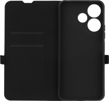 Чехол (флип-кейс) BoraSCO для Xiaomi Redmi 13 Book Case