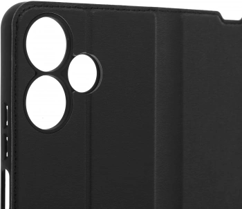 Чехол (флип-кейс) BoraSCO для Xiaomi Redmi 13 Book Case