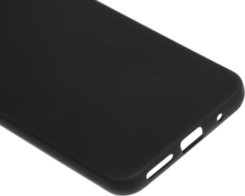 Чехол (клип-кейс) BoraSCO для Xiaomi Poco M6 4G Silicone Case