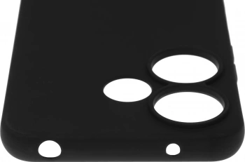 Чехол (клип-кейс) BoraSCO для Xiaomi Redmi 13 Silicone Case