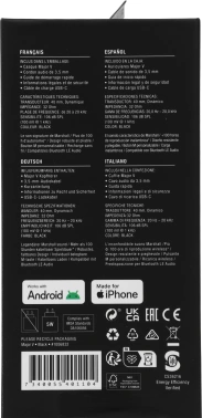 Гарнитура накладные Marshall Major V