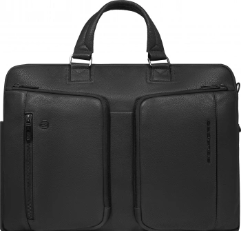 Деловая сумка Piquadro Cronus CA6025S134/N с отделением для ноутбука 15.6