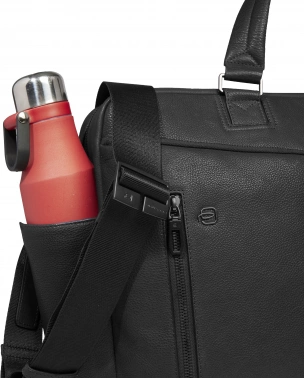 Деловая сумка Piquadro Cronus CA6025S134/N с отделением для ноутбука 15.6