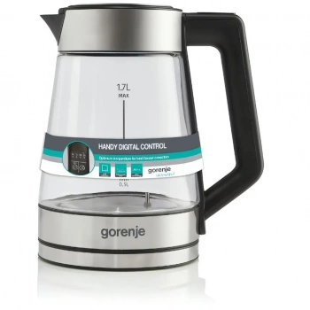 Чайник электрический Gorenje K17TRGT