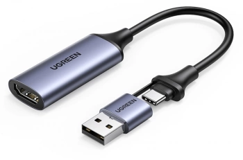 Кабель аудио-видео Ugreen CM489