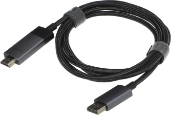 Кабель аудио-видео Ugreen DP115