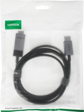 Кабель аудио-видео Ugreen DP115