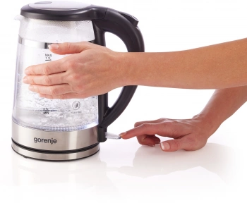 Чайник электрический Gorenje K17GDW