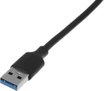 Разветвитель USB Ugreen CM219