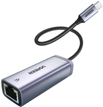 Разветвитель USB Ugreen CM483