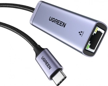 Разветвитель USB Ugreen CM483