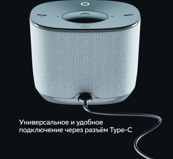 Умная колонка Sber Boom Home SBDV-00171G