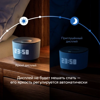 Умная колонка Sber Boom Home SBDV-00171G