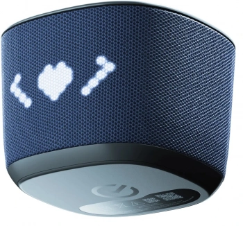 Умная колонка Sber Boom Home SBDV-00171D