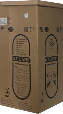 Холодильник Атлант ХМ-4608-101