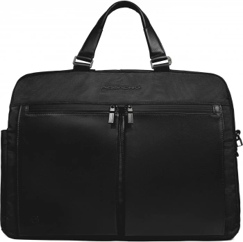 Сумка Piquadro Orion CA6624S136/N с отделением для ноутбука 15.6