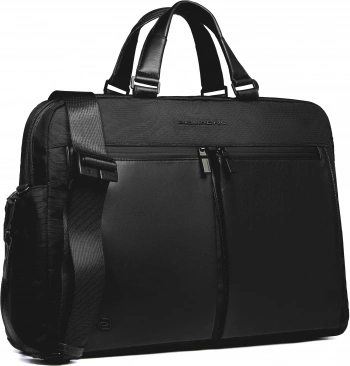 Сумка Piquadro Orion CA6624S136/N с отделением для ноутбука 15.6