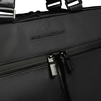 Сумка Piquadro Orion CA6624S136/N с отделением для ноутбука 15.6