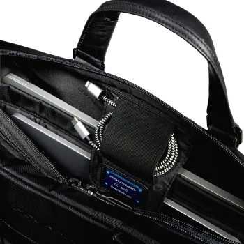 Сумка Piquadro Orion CA6624S136/N с отделением для ноутбука 15.6