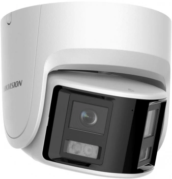 Камера видеонаблюдения IP Hikvision  DS-2CD2346G2P-ISU/SL(2.8mm)