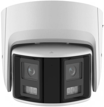 Камера видеонаблюдения IP Hikvision  DS-2CD2346G2P-ISU/SL(2.8mm)